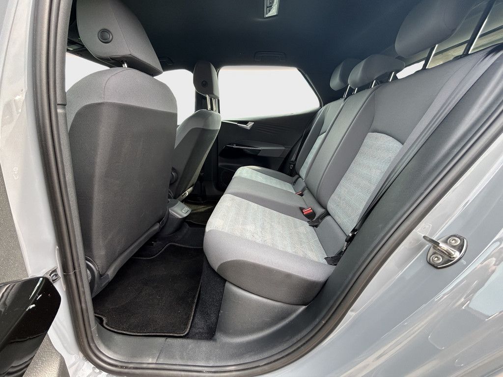 Volkswagen ID.3 Pro 107 kW 58 kWh 1-Gang-Automatik foto 19