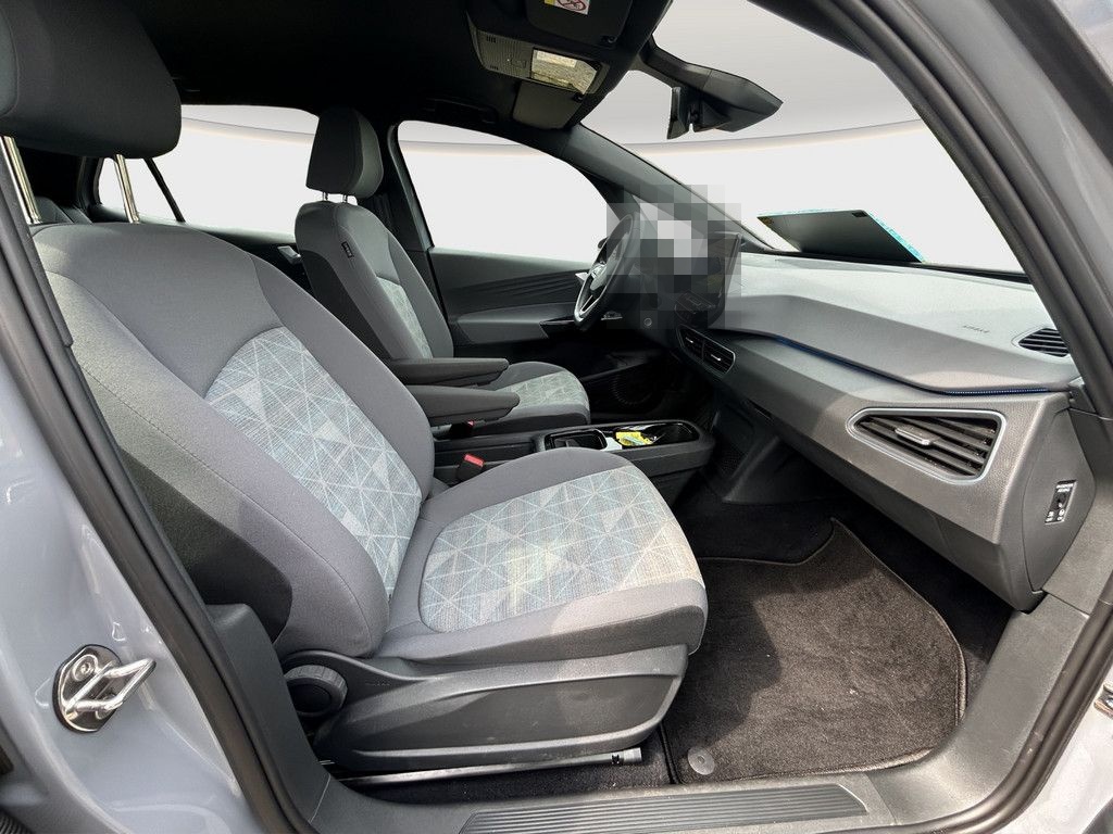 Volkswagen ID.3 Pro 107 kW 58 kWh 1-Gang-Automatik foto 20