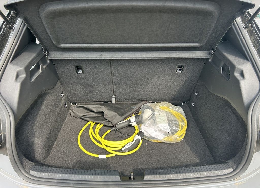 Volkswagen ID.3 Pro 107 kW 58 kWh 1-Gang-Automatik foto 21