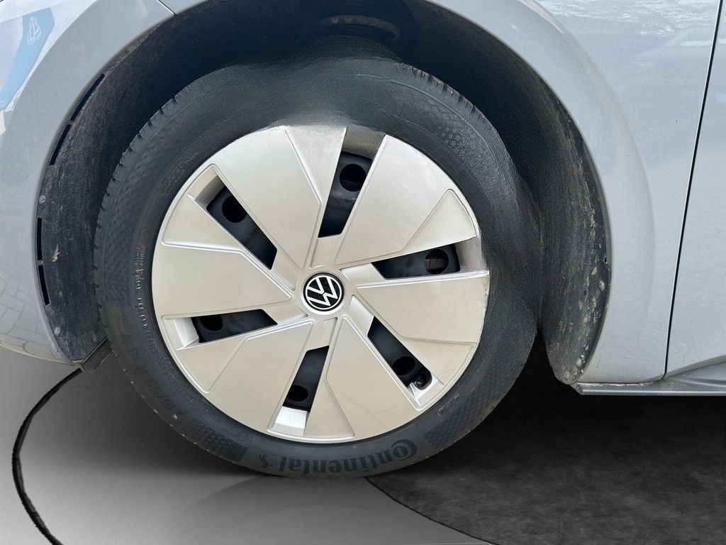 Volkswagen ID.3 Pro 107 kW 58 kWh 1-Gang-Automatik foto 22