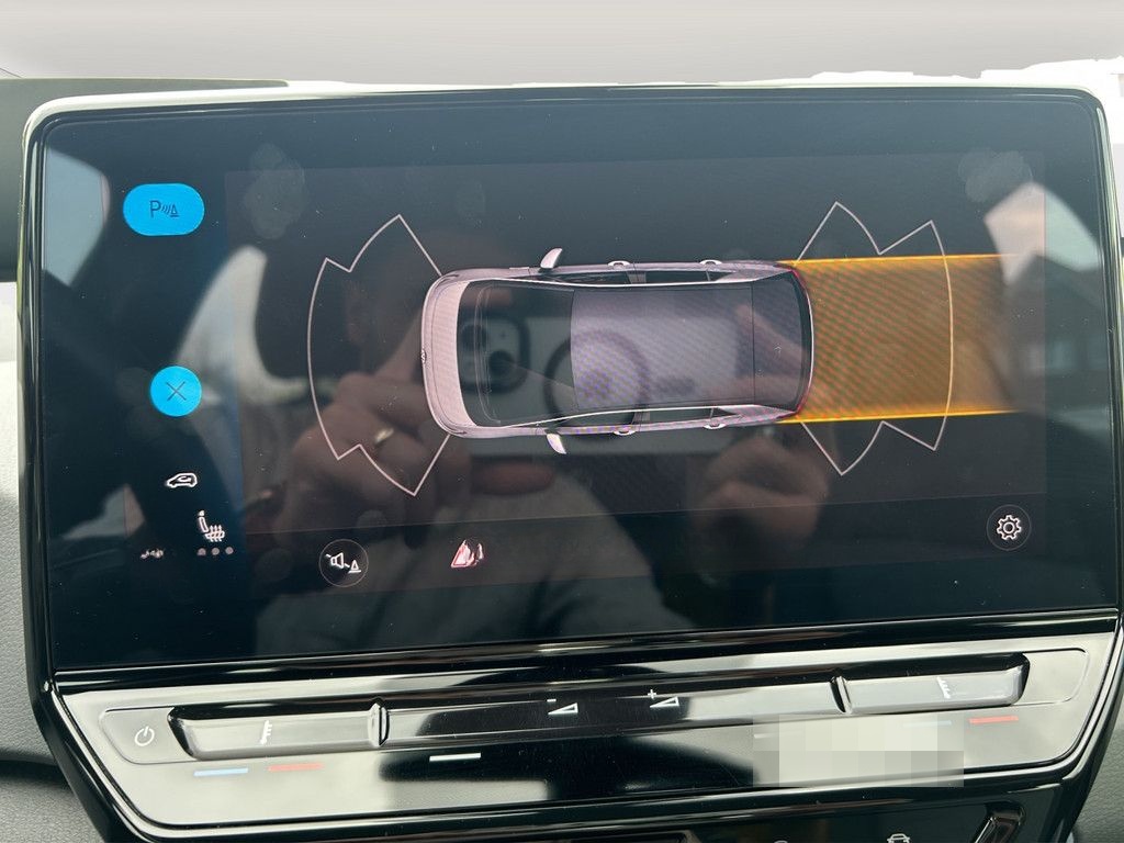 Volkswagen ID.3 Pro 107 kW 58 kWh 1-Gang-Automatik foto 23