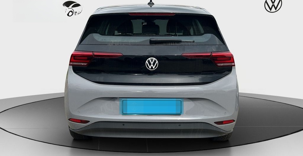 Volkswagen ID.3 Pro 107 kW 58 kWh 1-Gang-Automatik foto 4
