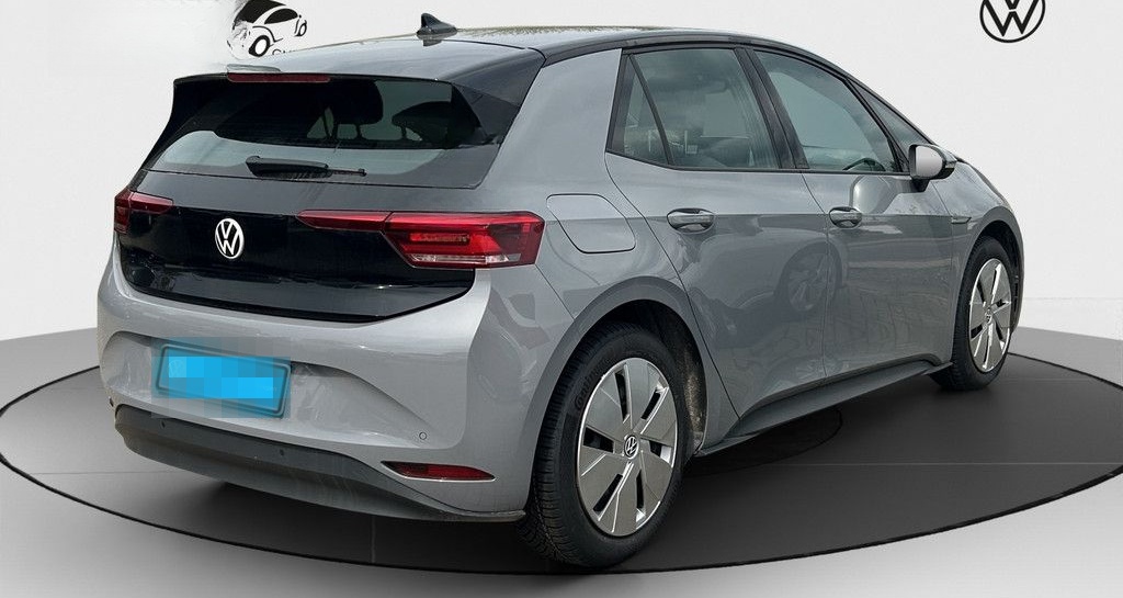 Volkswagen ID.3 Pro 107 kW 58 kWh 1-Gang-Automatik foto 6