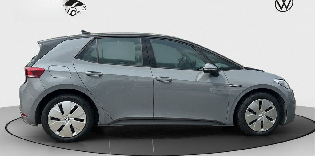 Volkswagen ID.3 Pro 107 kW 58 kWh 1-Gang-Automatik foto 7