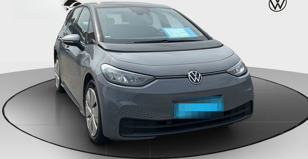 Volkswagen ID.3 Pro 107 kW 58 kWh 1-Gang-Automatik foto 8
