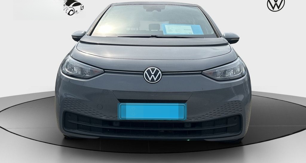 Volkswagen ID.3 Pro 107 kW 58 kWh 1-Gang-Automatik foto 9