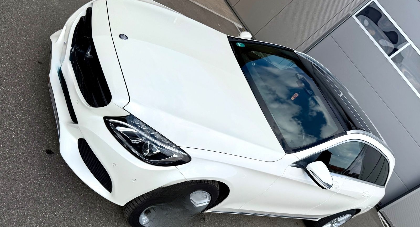 Mercedes-Benz C 250 d T Autom. - foto 6