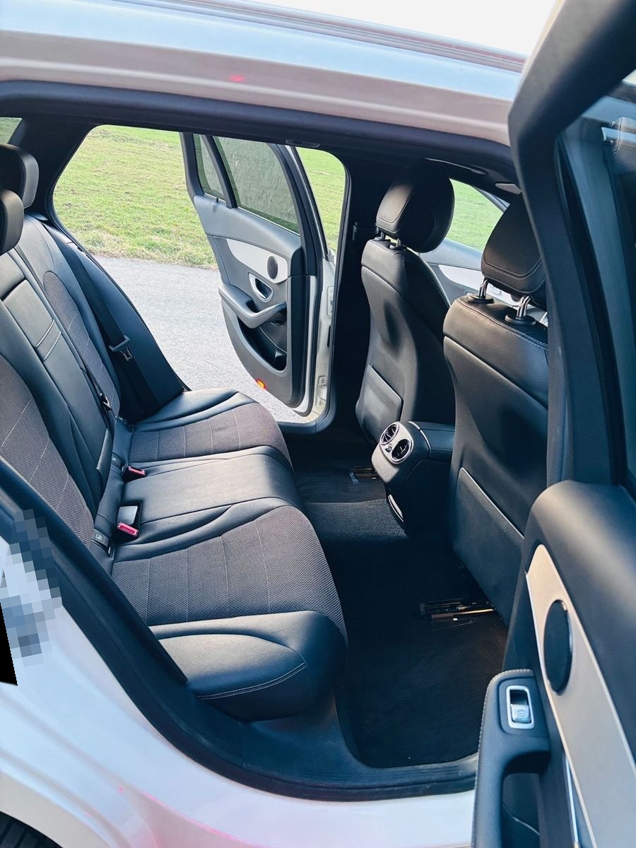 Mercedes-Benz C 250 d T Autom. - foto 9