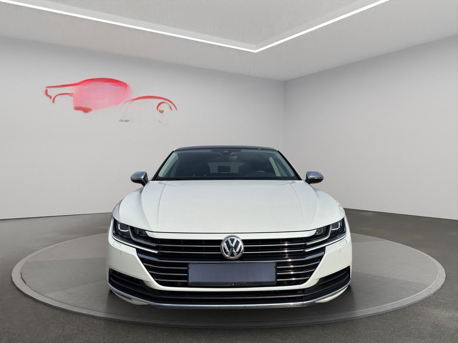 Volkswagen Arteon Elegance 4Motion*Massage*Kamera*Dynaudio* foto 2