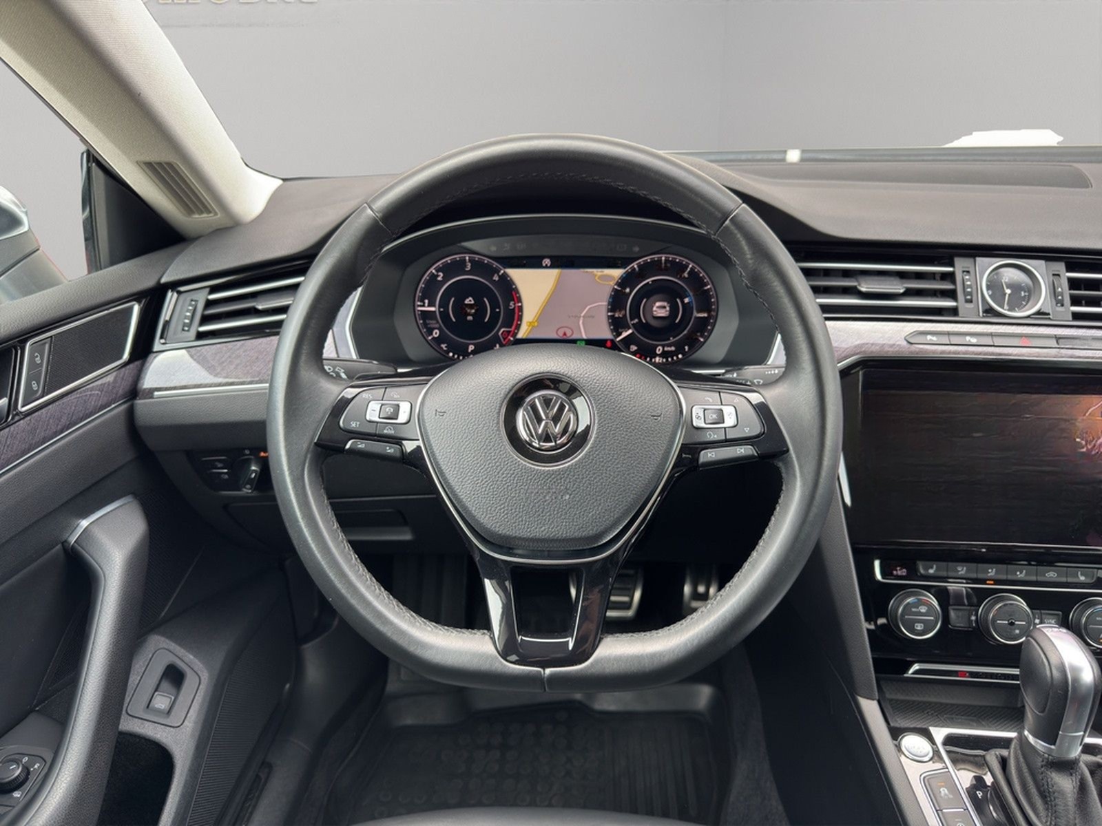 Volkswagen Arteon Elegance 4Motion*Massage*Kamera*Dynaudio* foto 13