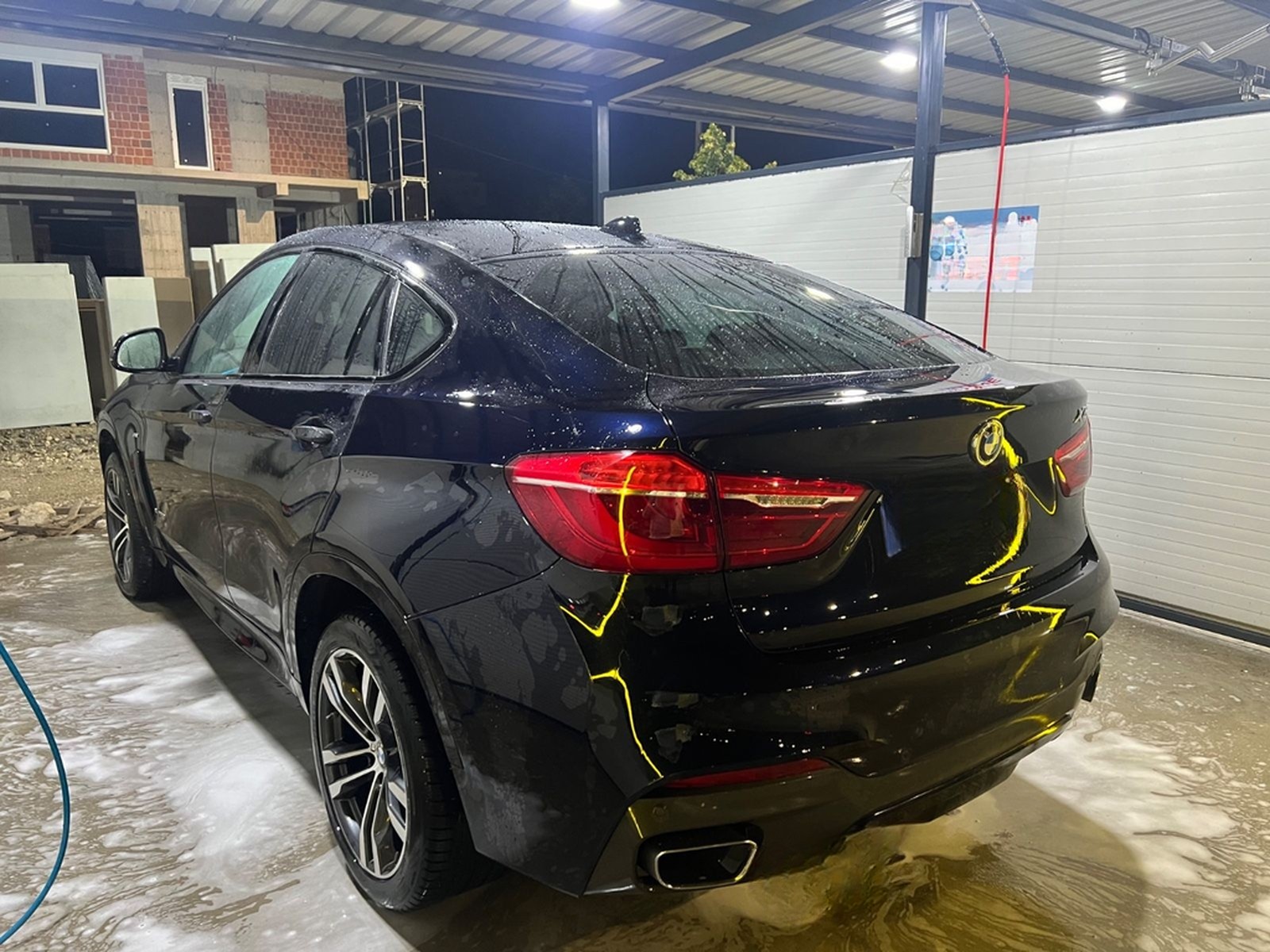BMW X6 xDrive40d - foto 2