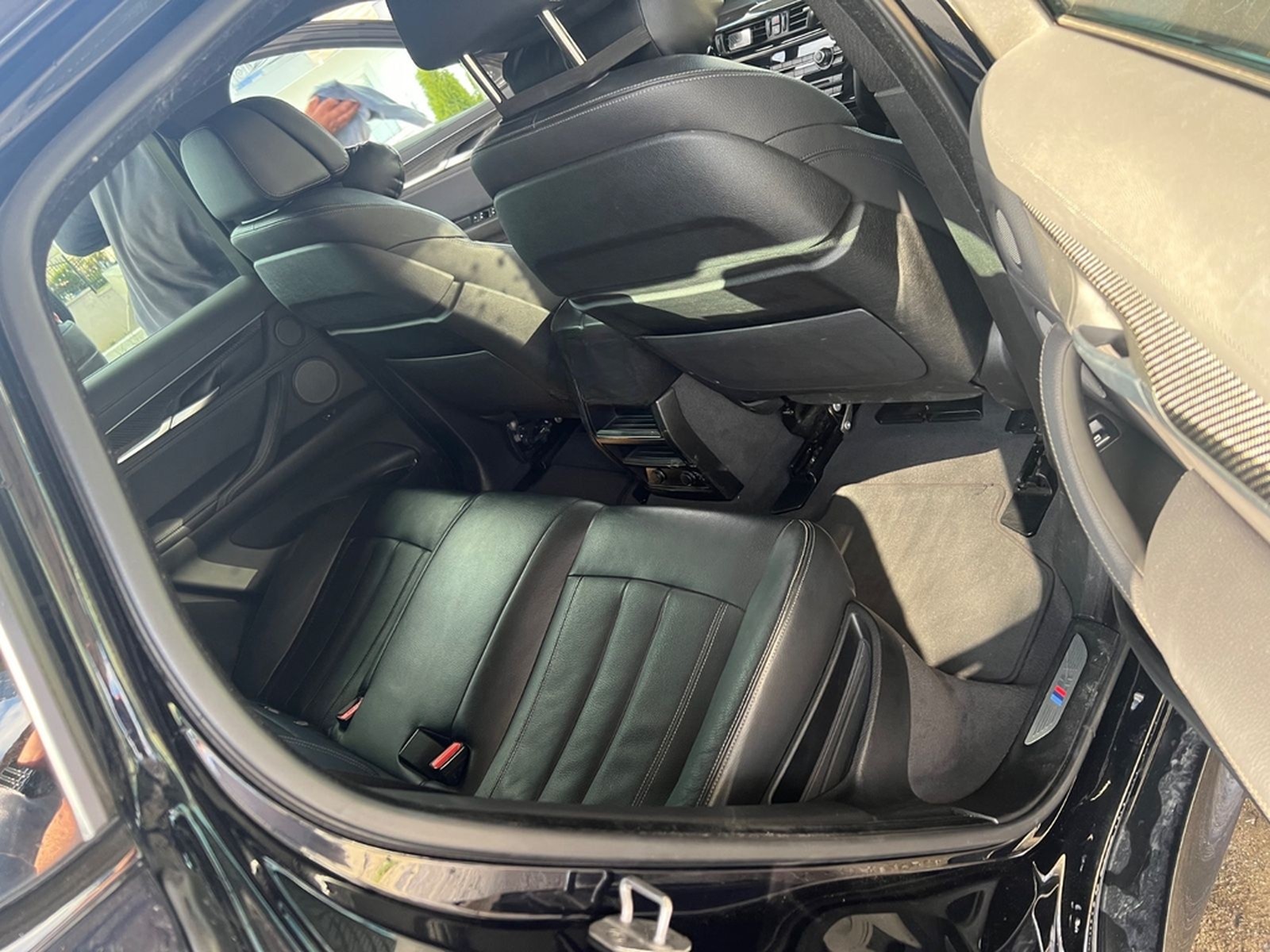 BMW X6 xDrive40d - foto 11
