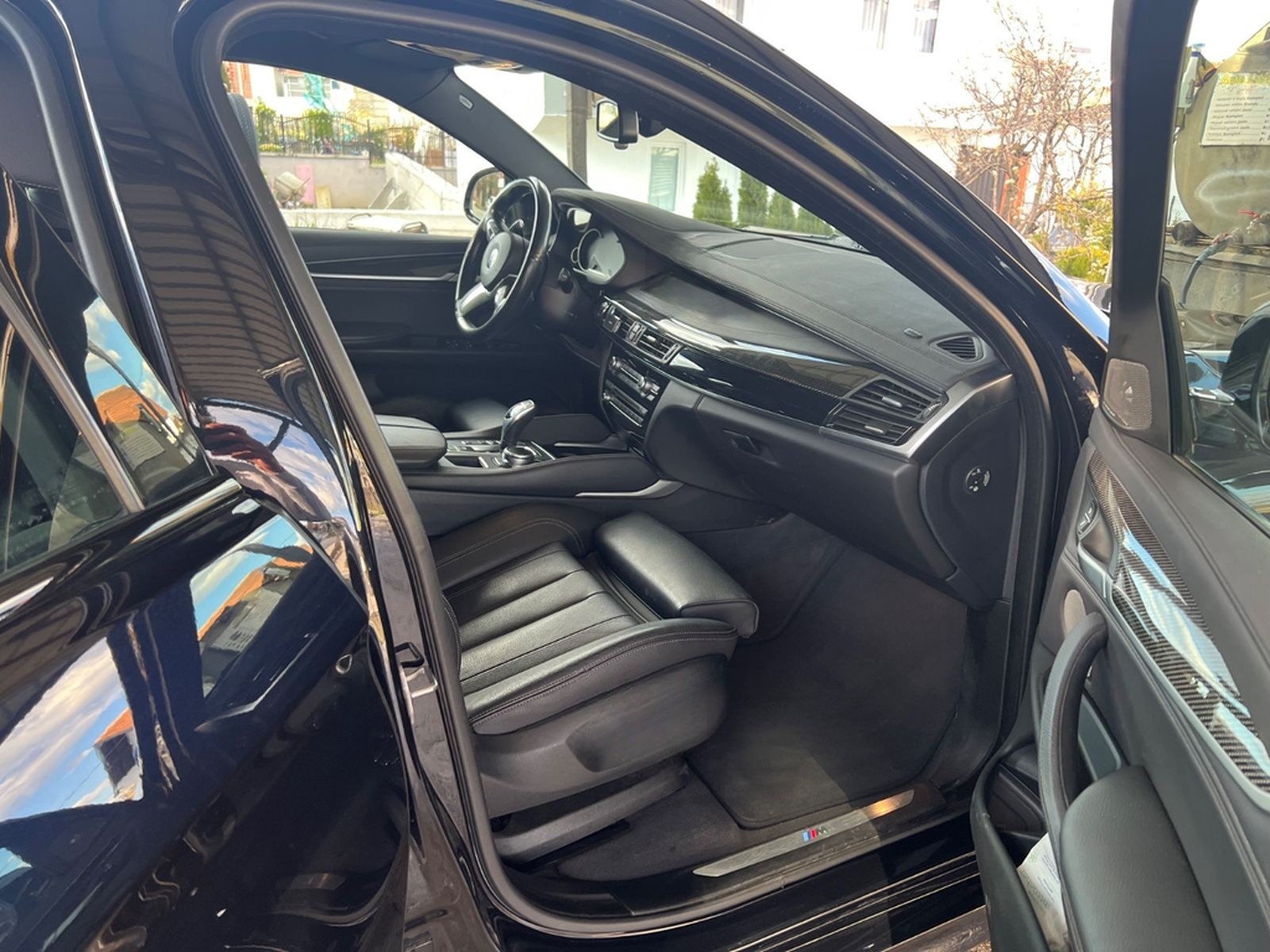 BMW X6 xDrive40d - foto 5