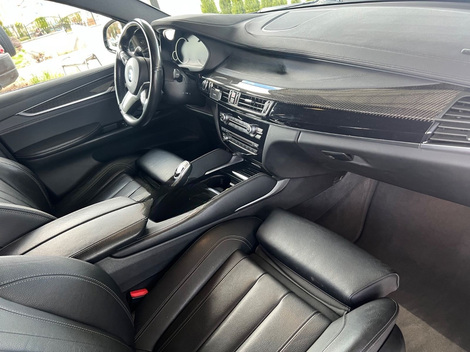 BMW X6 xDrive40d - foto 7