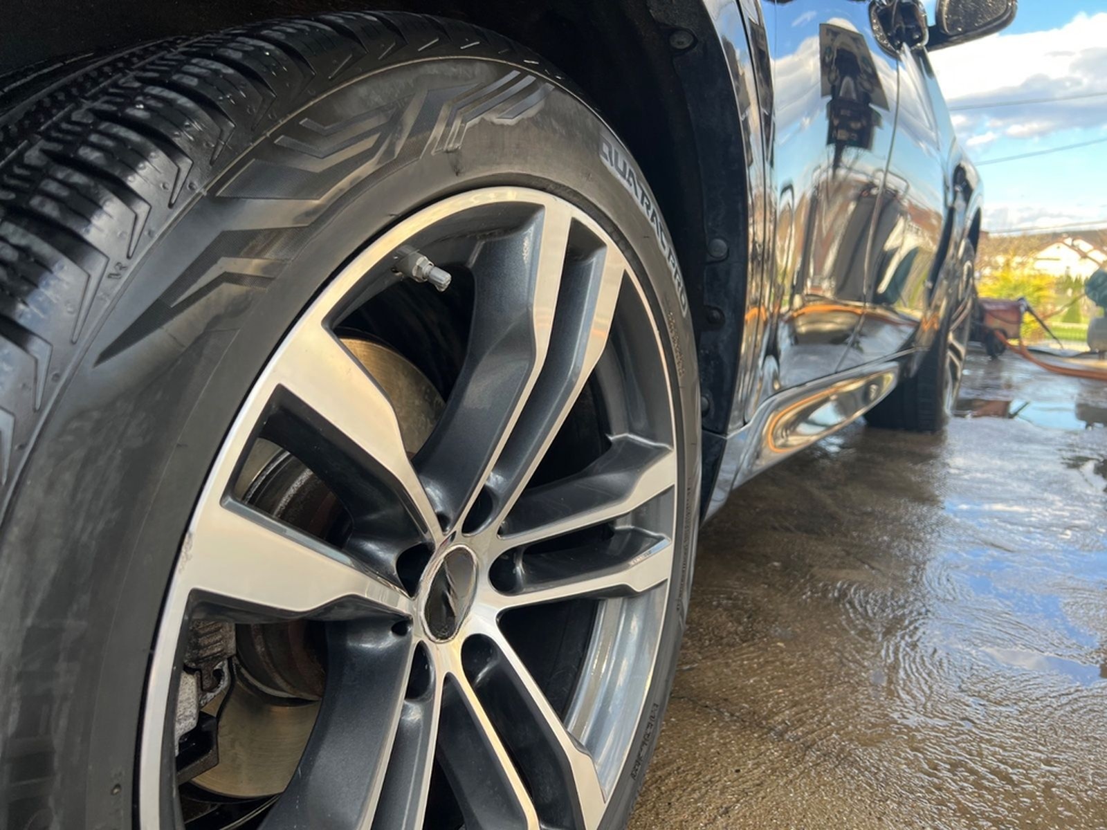 BMW X6 xDrive40d - foto 10