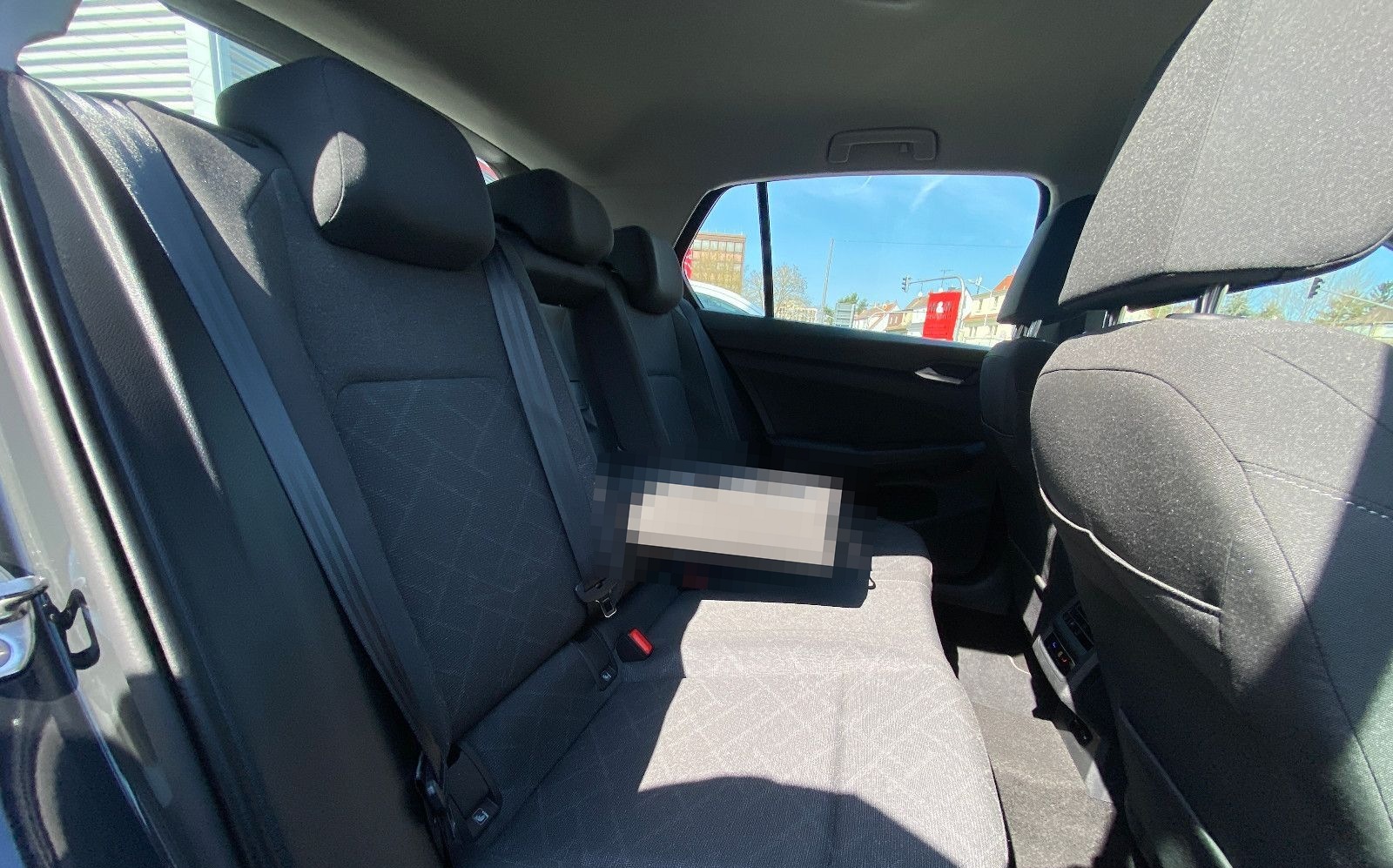 Volkswagen Golf VIII Lim. Life ACC/Virtual/Ambiente/Assiste foto 14