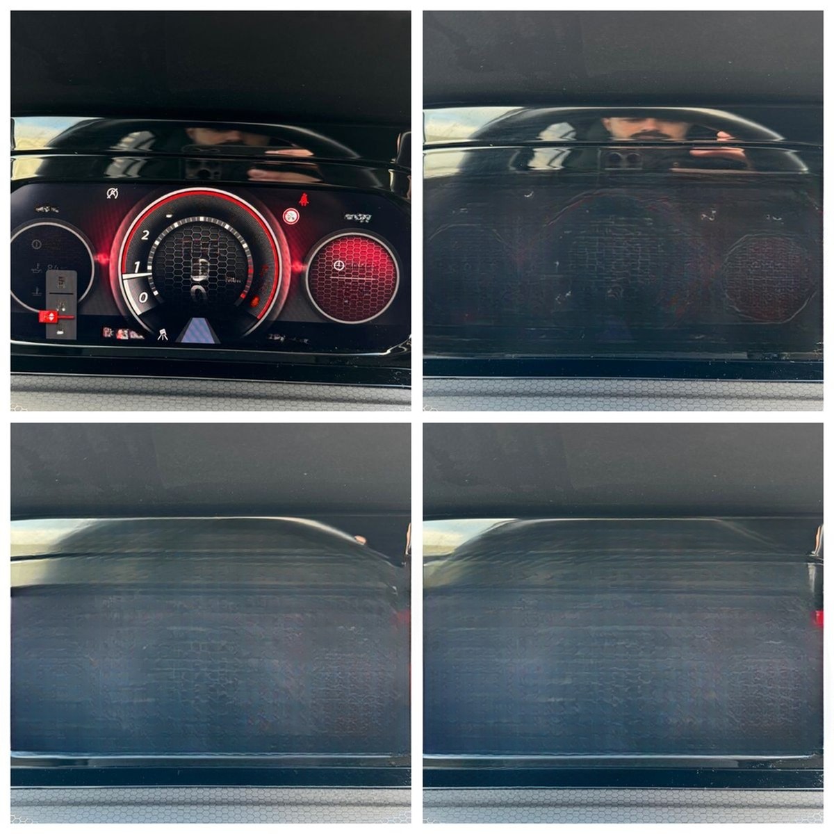 Volkswagen Golf VIII 2.0TSI Lim. GTI DSG*AMBIENTE*NAVI*DAB* foto 12