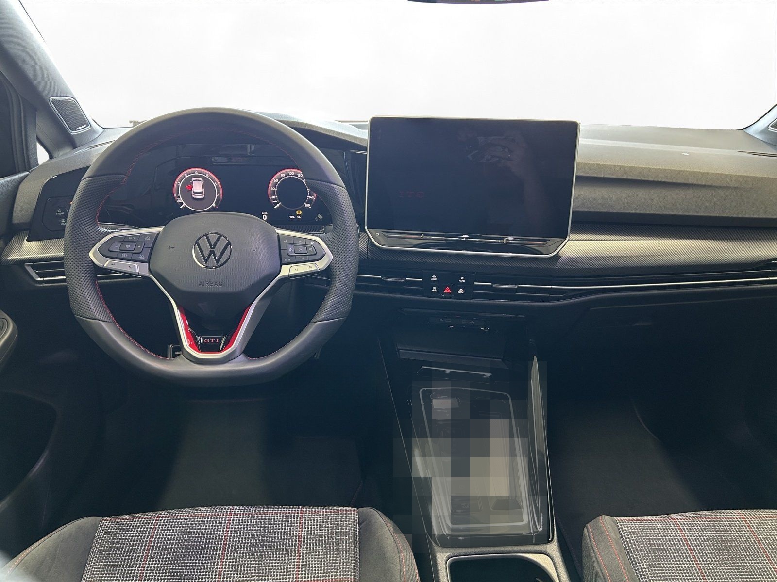 Volkswagen Golf VIII GTI 2.0 TSI DSG | PANO | LED | NAVI | foto 11