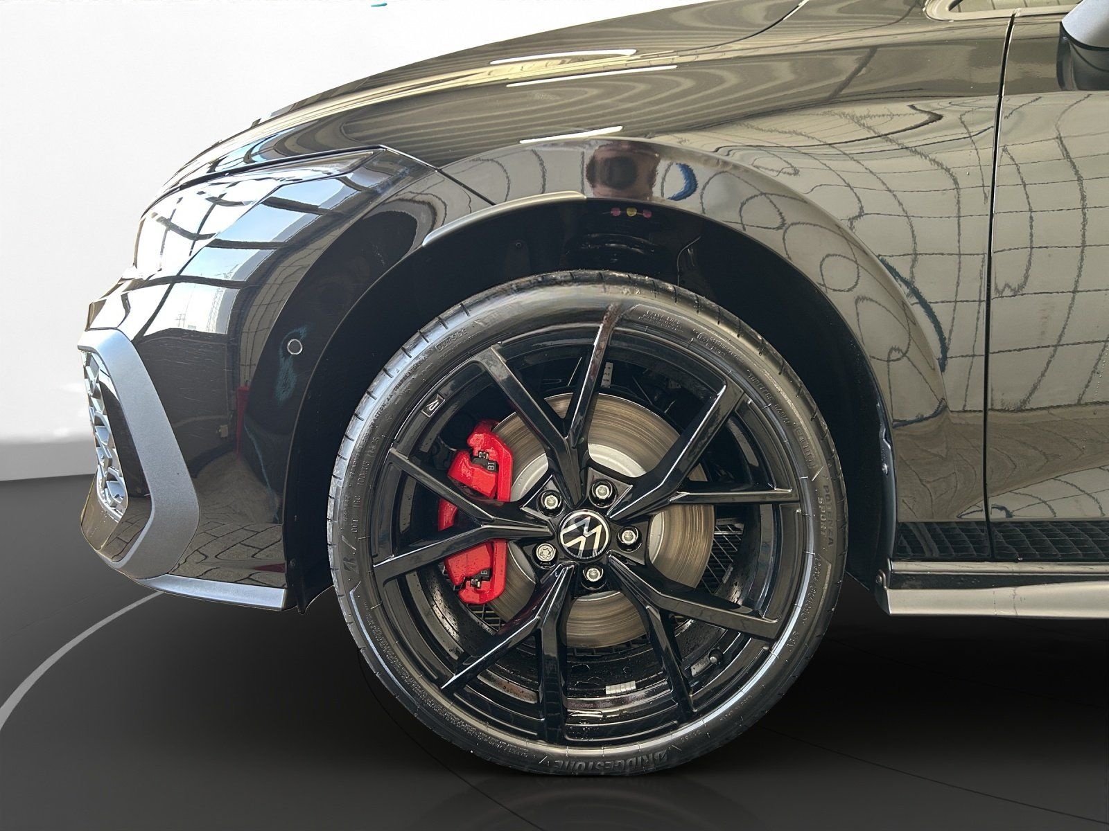 Volkswagen Golf VIII GTI 2.0 TSI DSG | PANO | LED | NAVI | foto 15
