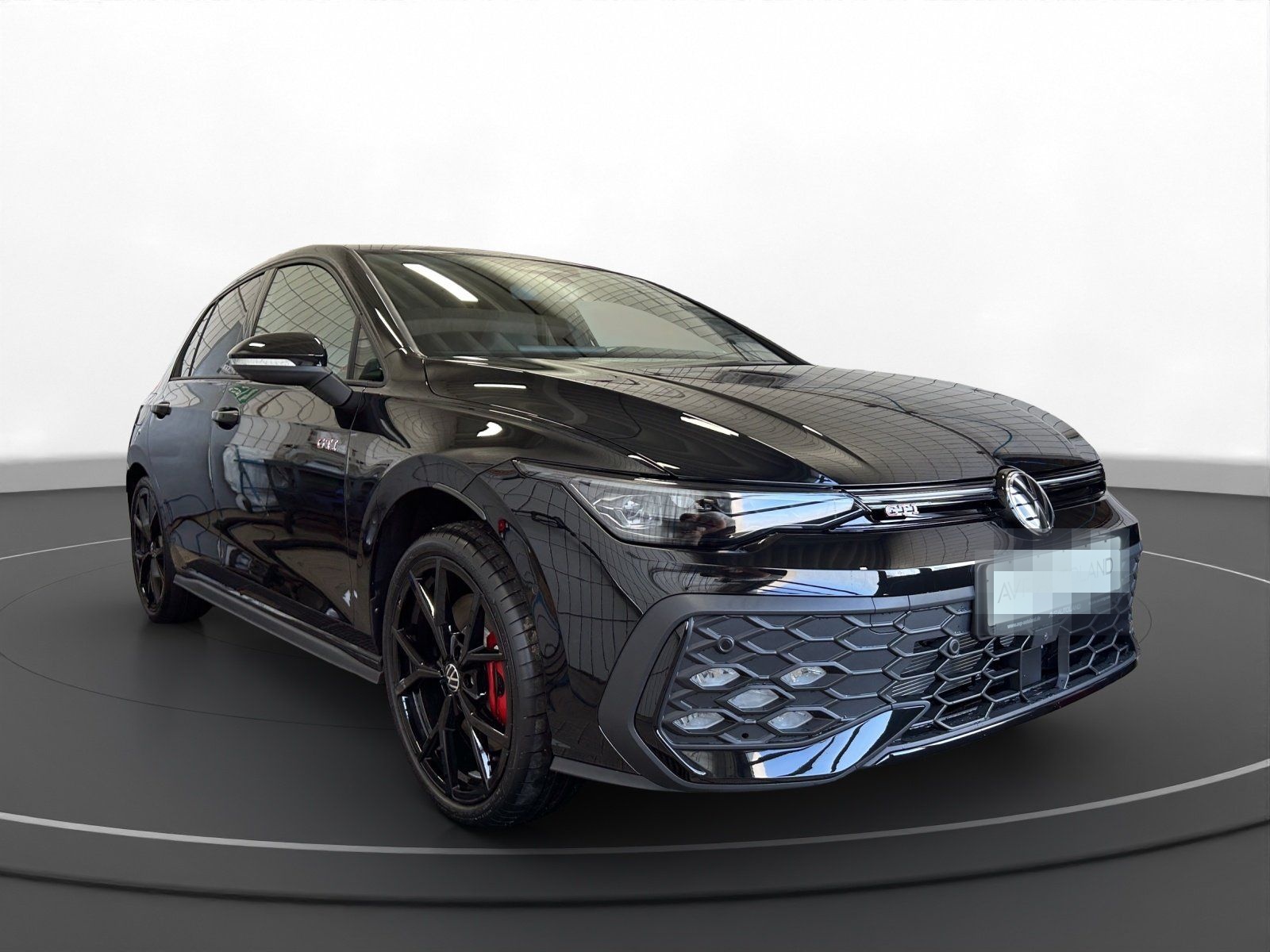 Volkswagen Golf VIII GTI 2.0 TSI DSG | PANO | LED | NAVI | foto 4