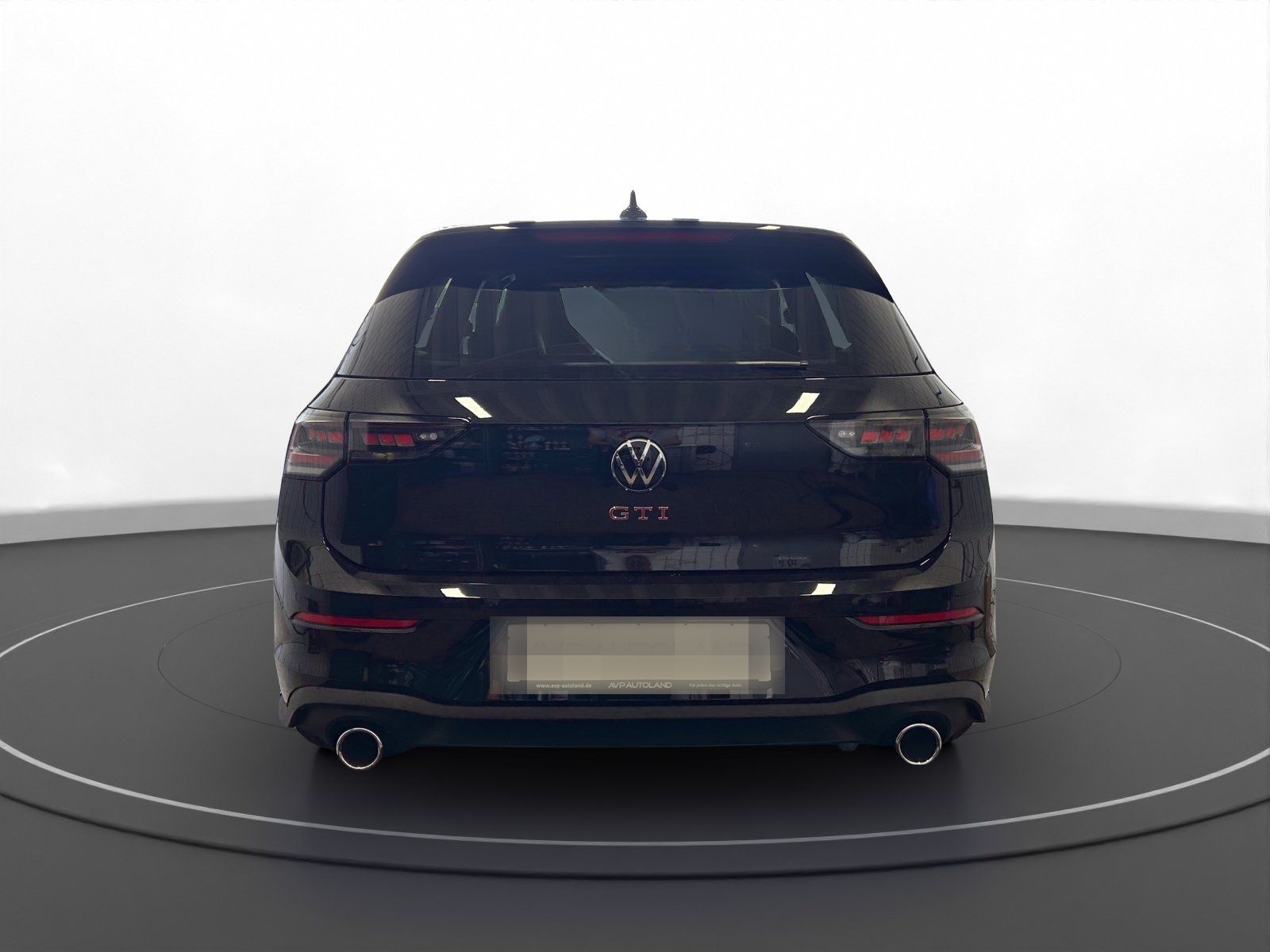 Volkswagen Golf VIII GTI 2.0 TSI DSG | PANO | LED | NAVI | foto 6