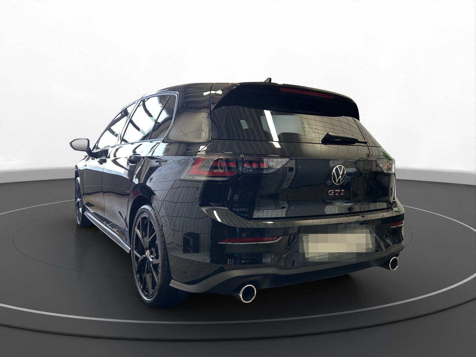 Volkswagen Golf VIII GTI 2.0 TSI DSG | PANO | LED | NAVI | foto 7