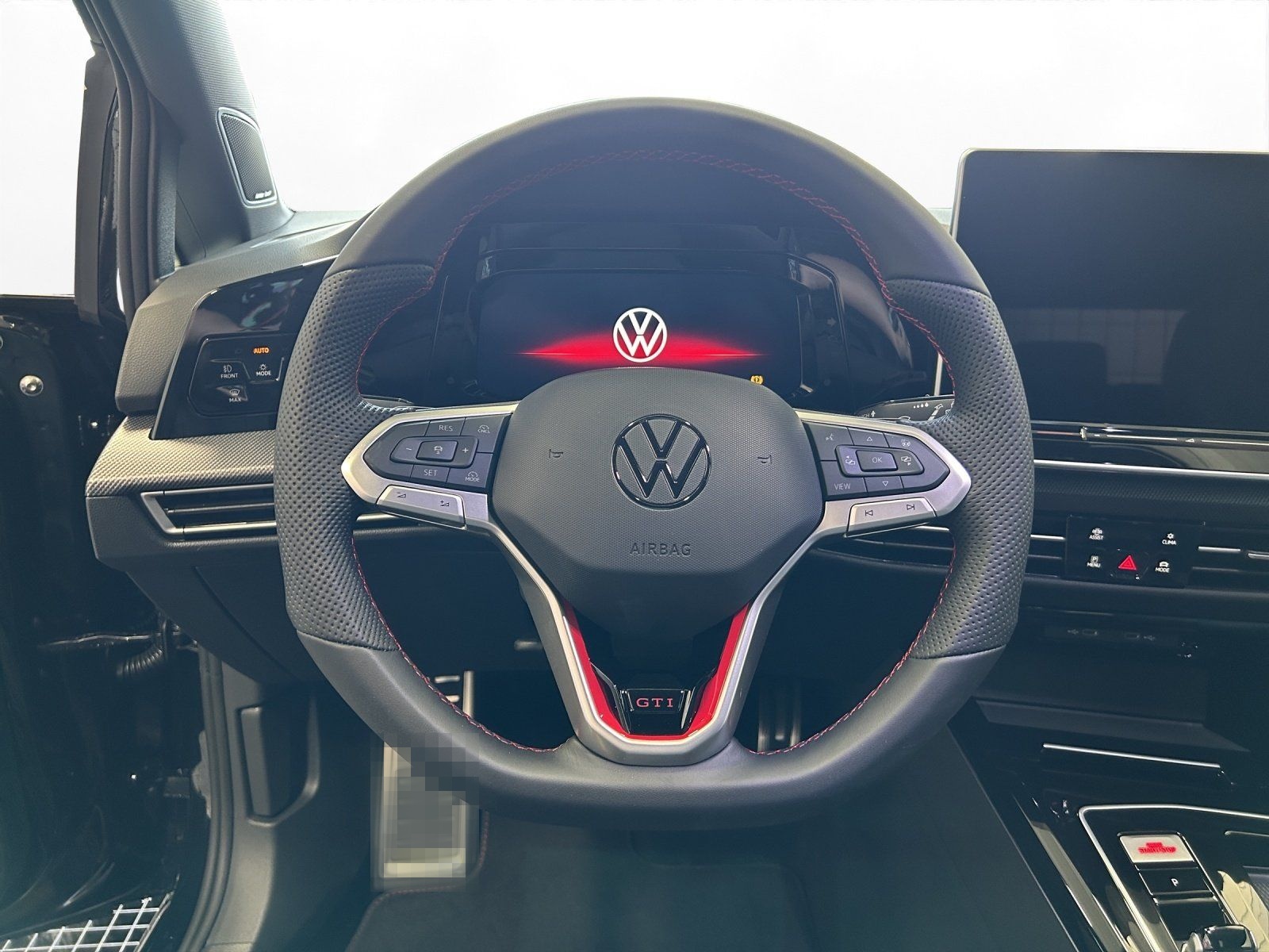 Volkswagen Golf VIII GTI 2.0 TSI DSG | PANO | LED | NAVI | foto 9
