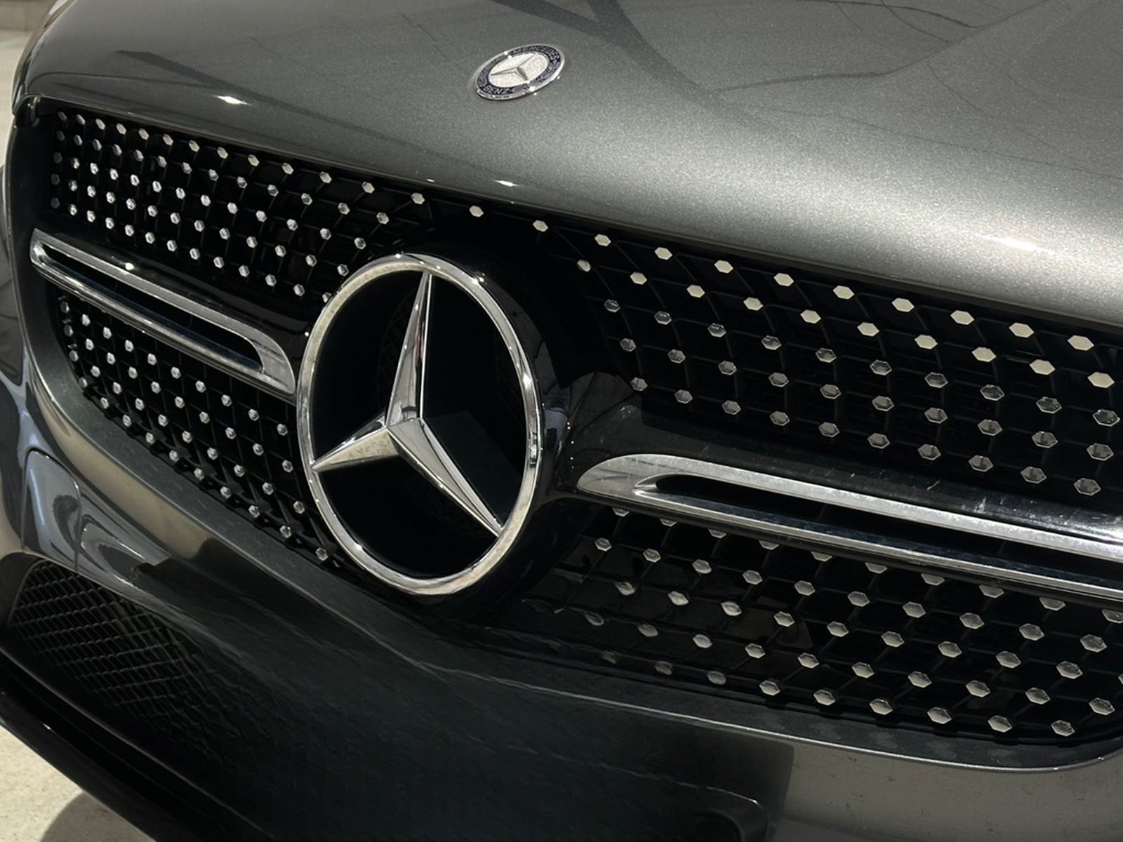 Mercedes-Benz GLC 250 4Matic Coupe*AMG-Line,Night,360°,AHK,LED foto 13