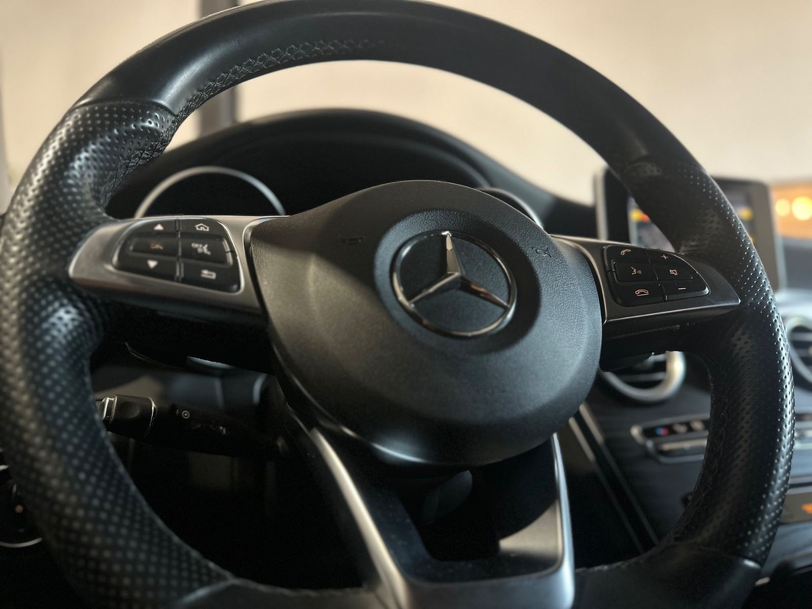 Mercedes-Benz GLC 250 4Matic Coupe*AMG-Line,Night,360°,AHK,LED foto 17