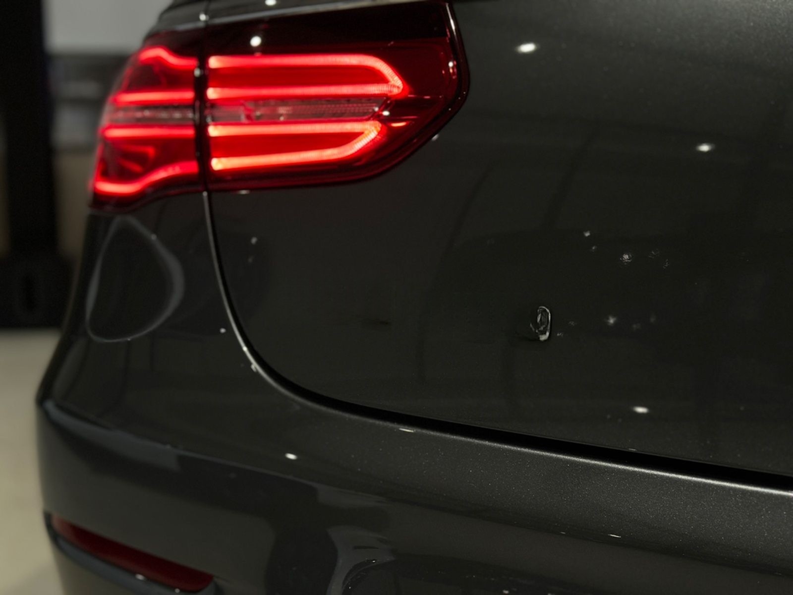 Mercedes-Benz GLC 250 4Matic Coupe*AMG-Line,Night,360°,AHK,LED foto 20