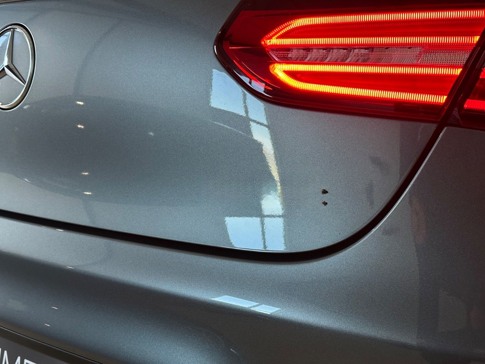 Mercedes-Benz GLC 250 4Matic Coupe*AMG-Line,Night,360°,AHK,LED foto 27