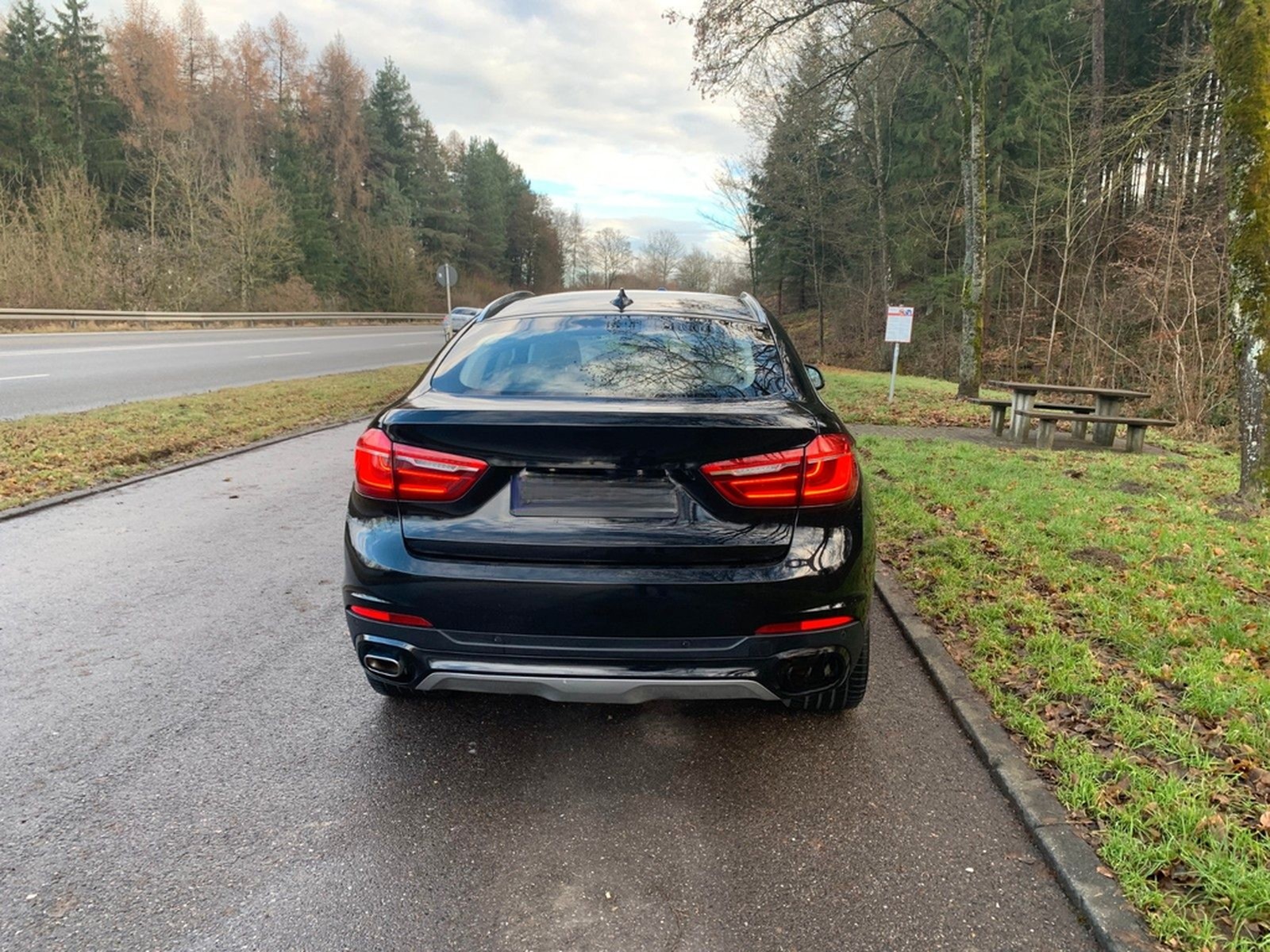 BMW X6 xDrive40d - foto 2
