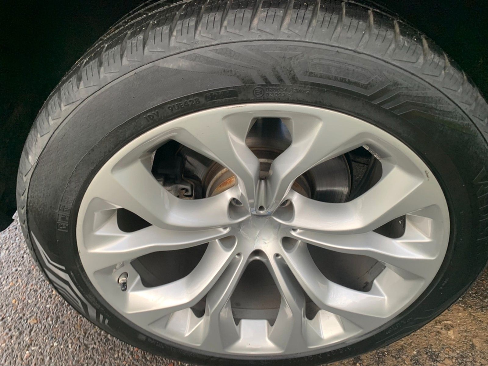 BMW X6 xDrive40d - foto 11