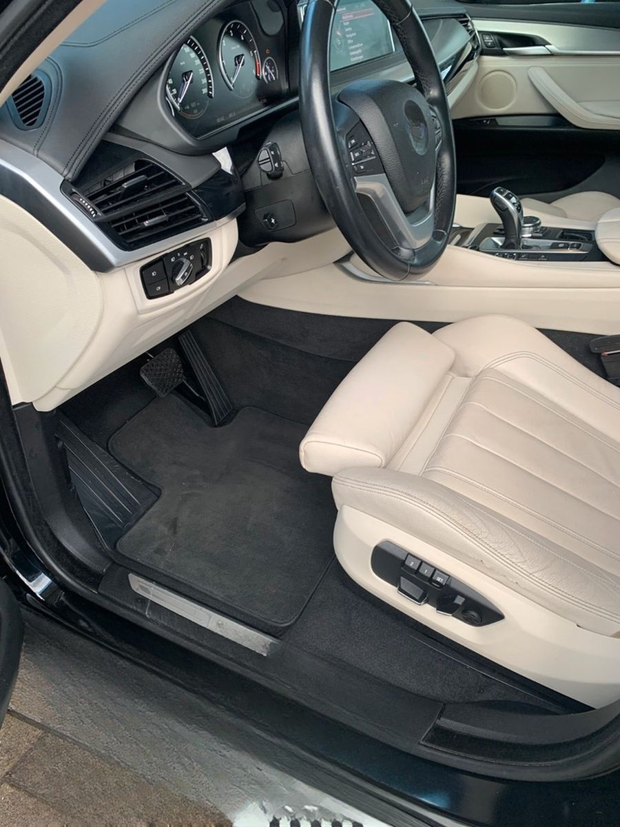 BMW X6 xDrive40d - foto 7
