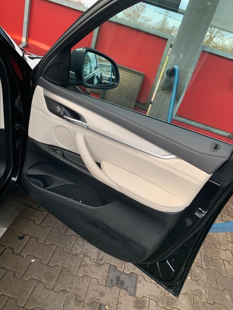 BMW X6 xDrive40d - foto 8