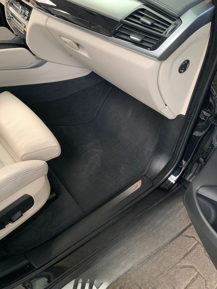 BMW X6 xDrive40d - foto 9
