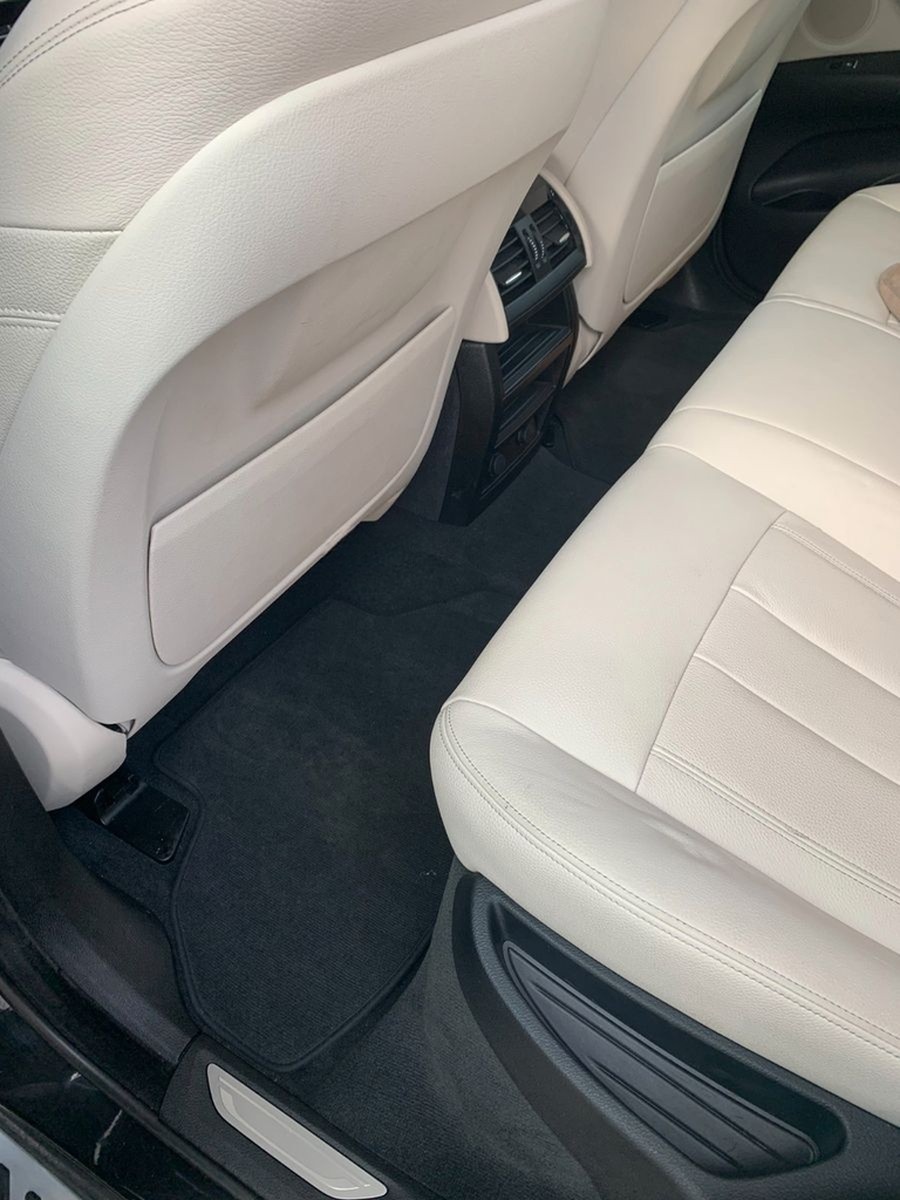 BMW X6 xDrive40d - foto 10