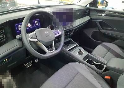 Volkswagen Tiguan 1.5 eTSI DSG Life Goal CarPlay|AHK|ACC|LM foto 4