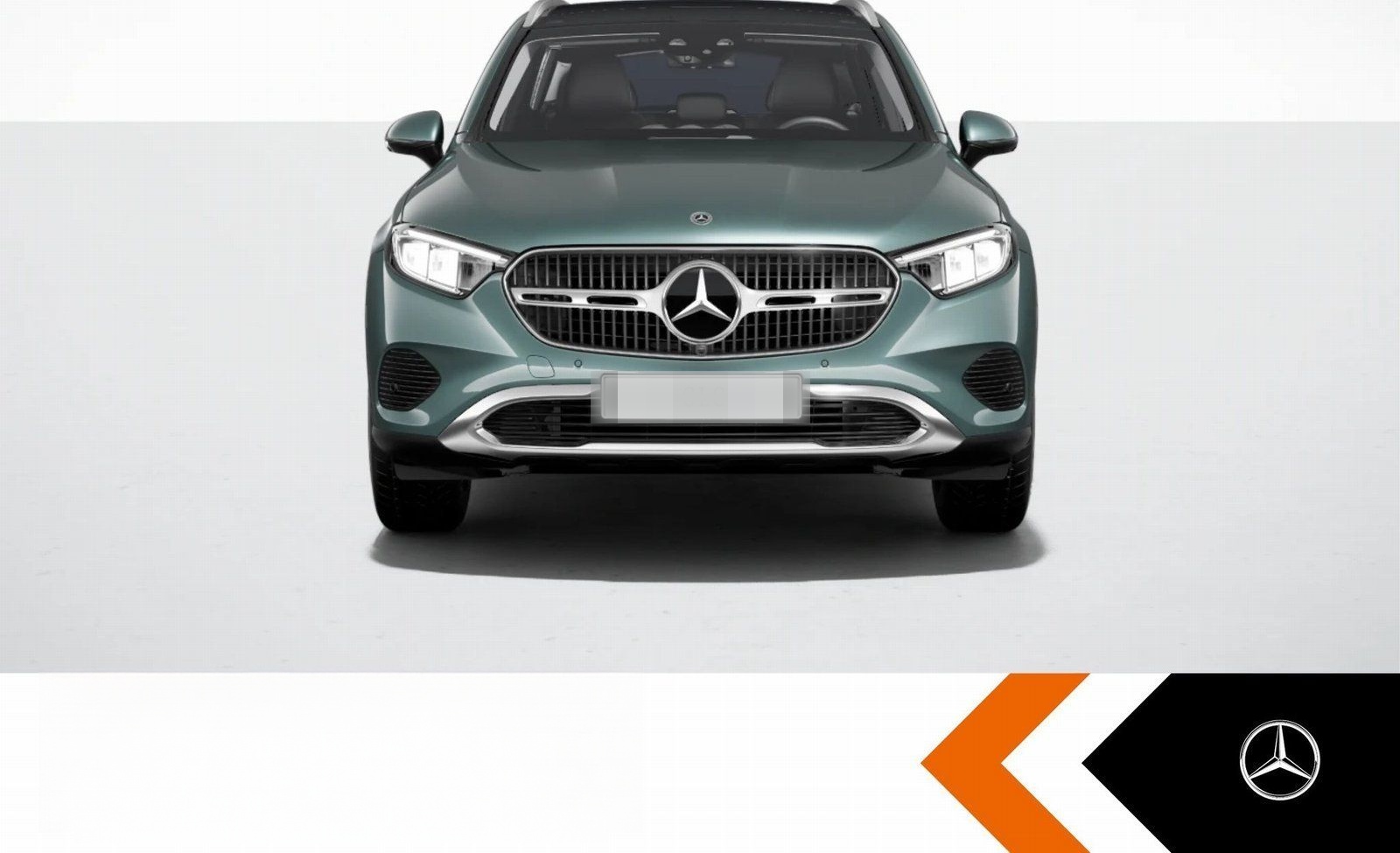 Mercedes-Benz GLC 300 e 4M AVANTG+DSTR+PANO+AHK+SOUND+LED+TOTW foto 3