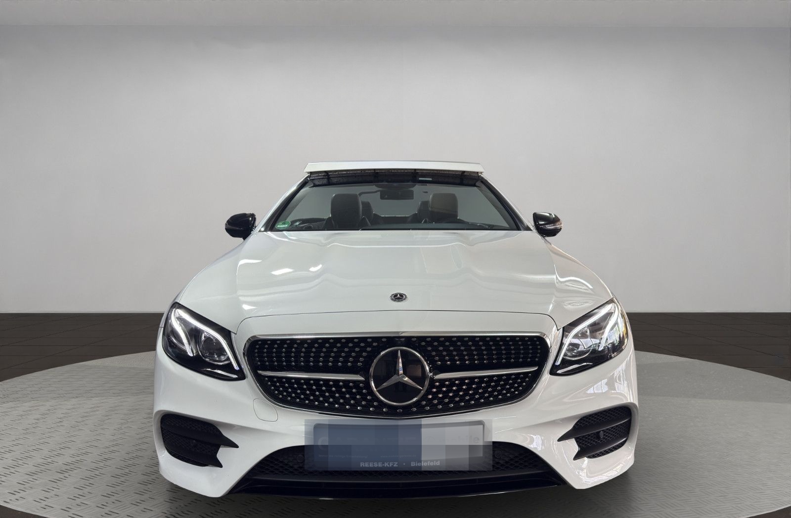 Mercedes-Benz E 450  4MATIC/CABRIO/AMG/BURM/360/Distr./Massage foto 8