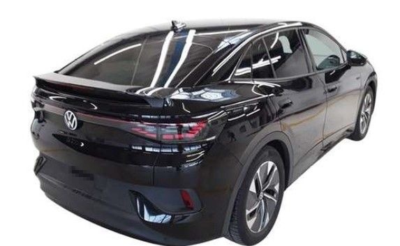 Volkswagen ID.5 GTX 250 kW 4Motion WÄRMEPUMPE NAVI-PRO IQ-L foto 2