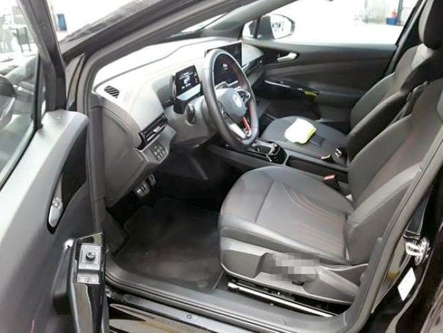 Volkswagen ID.5 GTX 250 kW 4Motion WÄRMEPUMPE NAVI-PRO IQ-L foto 3