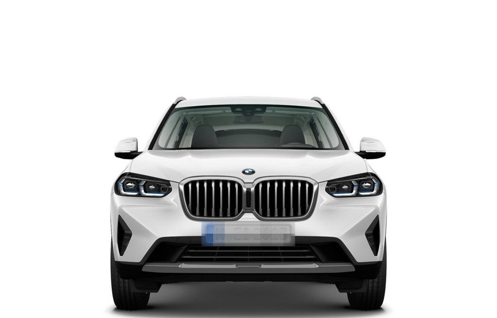 BMW X3 xDrive20i Park-Assistent Laserlicht HUD RFK foto 5