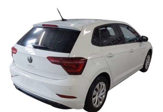 Volkswagen Polo 1.0 TSI Move PANORAMA APP-CONNECT IQ-LIGHT  foto 2