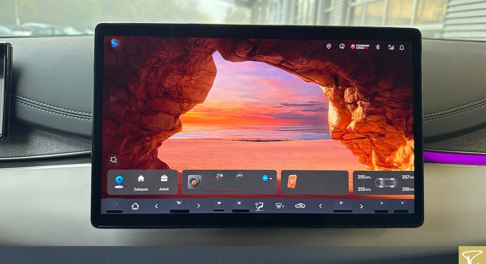 BYD Seal 6 DM-i Tou Comfort SkyLou,Navi,eSD,Pano,GSD foto 13