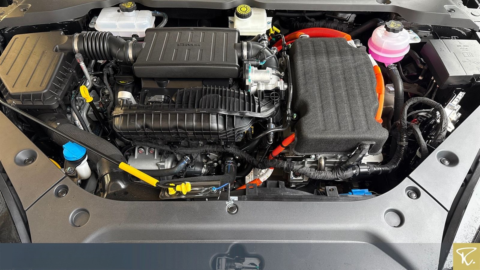 BYD Seal 6 DM-i Tou Comfort SkyLou,Navi,eSD,Pano,GSD foto 7