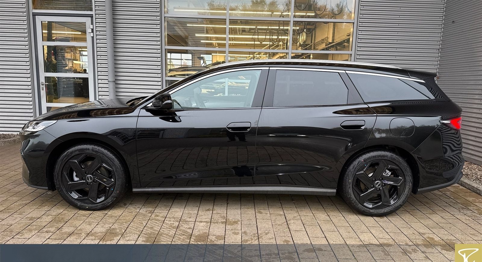 BYD Seal 6 DM-i Tou Comfort SkyLou,Navi,eSD,Pano,GSD foto 9