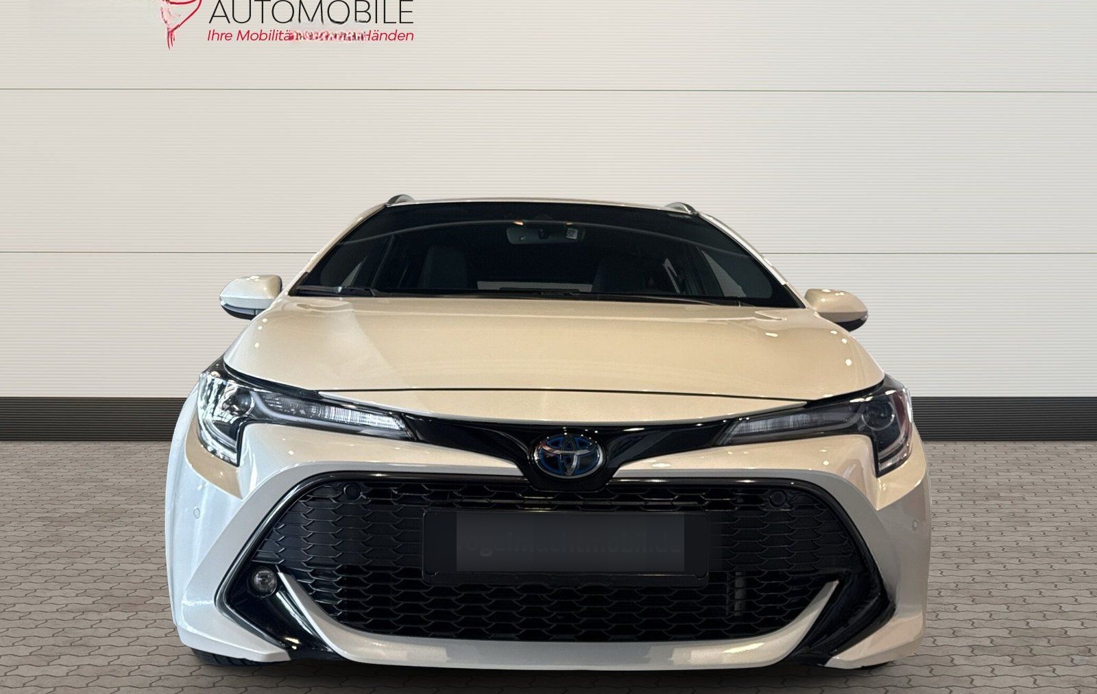Toyota Corolla TS 2.0 Hybrid Club Kam+LED+ACC+PDC foto 2