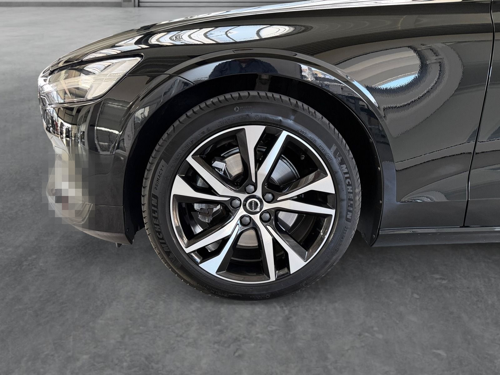 Volvo V60 ESSENTIAL AUTOMATIK+KLIMA+KAMERA+AHK+ALU+TOP foto 17