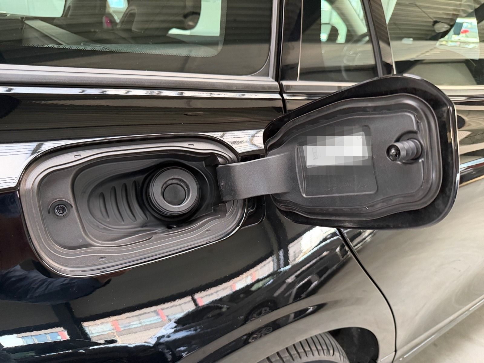 Volvo V60 ESSENTIAL AUTOMATIK+KLIMA+KAMERA+AHK+ALU+TOP foto 20